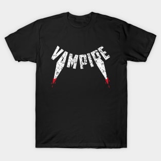 Type-VAMP-graphy T-Shirt